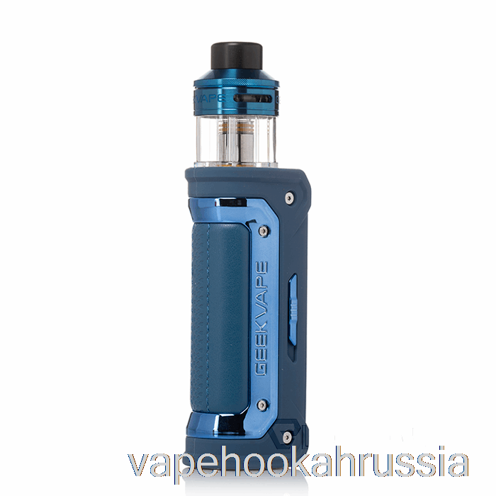 Vape Russia Geek Vape E100 (aegis Eteno) стартовый комплект синий